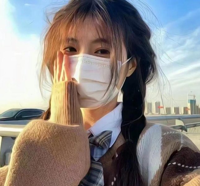 神拳无敌八卦掌